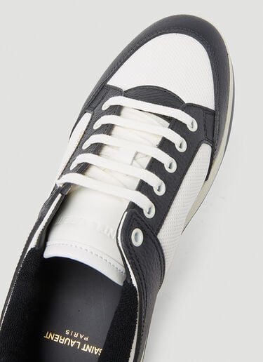 SL/61 00 运动鞋 Saint Laurent SL/61 00 运动鞋 黑色 sla0154025