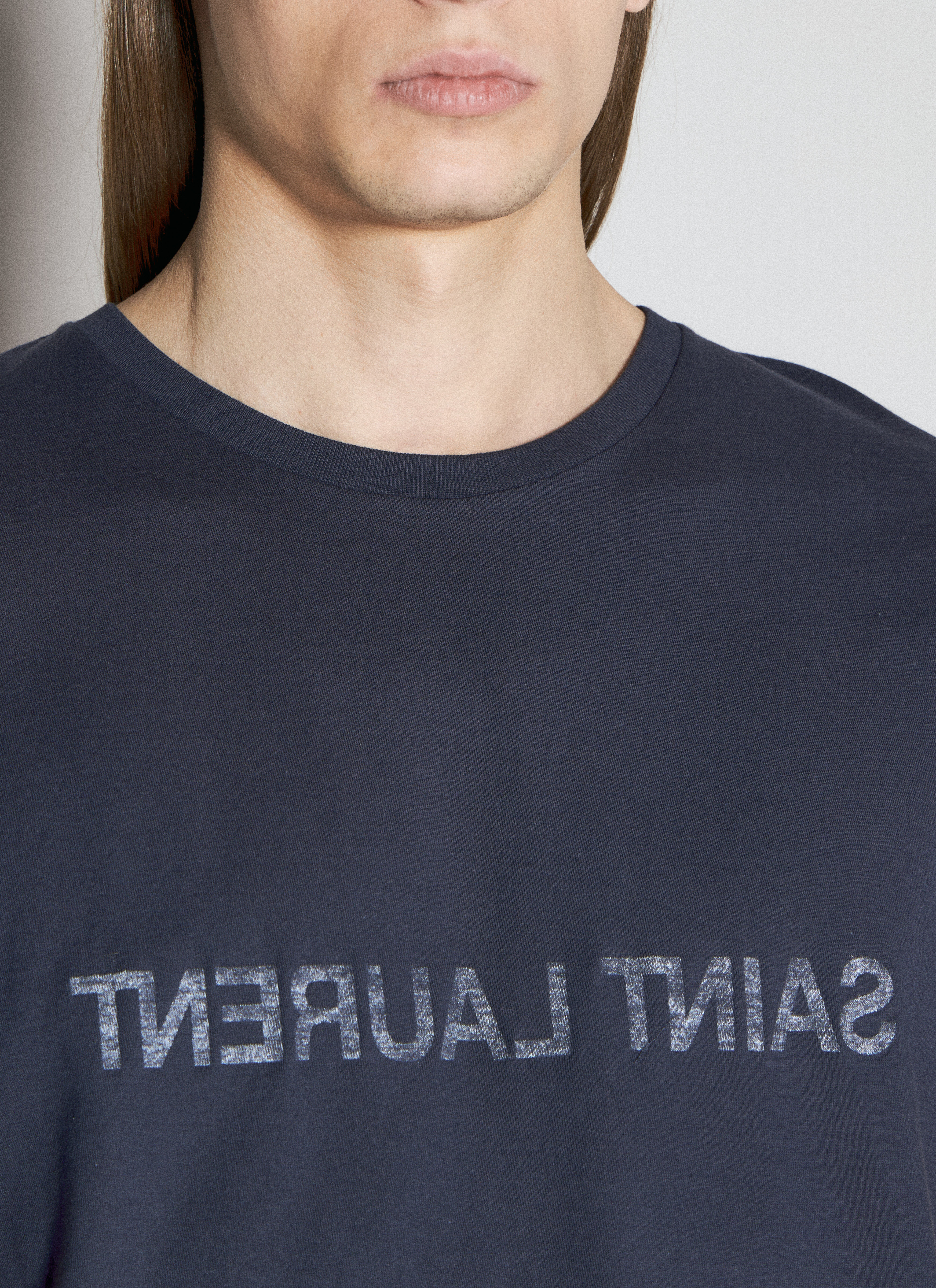 SAINT LAURENT Tシャツ 三越伊勢丹 | SAINT LAURENT/サンローラン_men通販 | 【EPOCH9/8