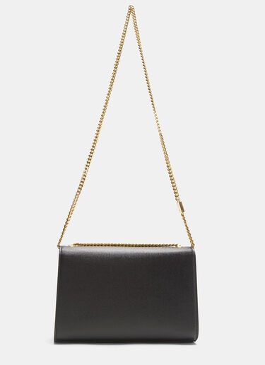 Kate Medium Shoulder Bag Saint Laurent Kate Medium Shoulder Bag Black sla0231037