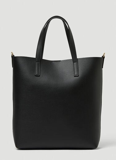 购物托特包 Saint Laurent 购物托特包 黑色 sla0247119