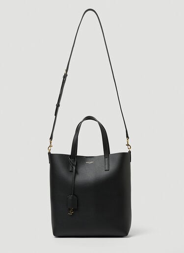 购物托特包 Saint Laurent 购物托特包 黑色 sla0247119