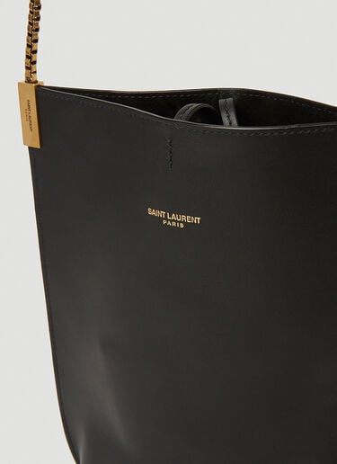 Suzanne XS 单肩包 Saint Laurent Suzanne XS 单肩包 黑色 sla0247139