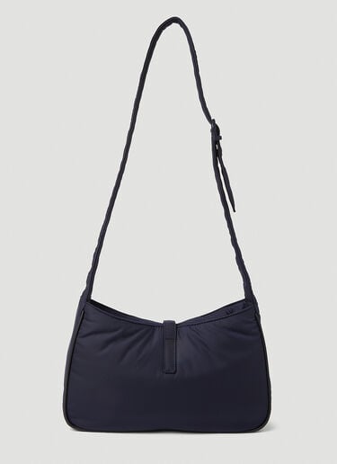 5A7 Shoulder Bag Saint Laurent 5A7 Shoulder Bag Navy sla0251093