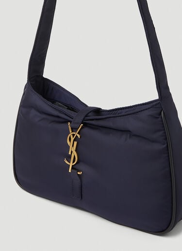 5A7 Shoulder Bag Saint Laurent 5A7 Shoulder Bag Navy sla0251093