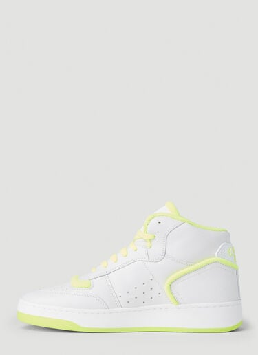 SL/80 Sneakers Saint Laurent SL/80 Sneakers White sla0251170