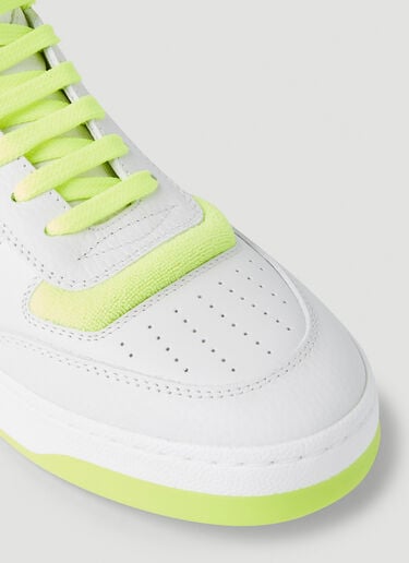 SL/80 Sneakers Saint Laurent SL/80 Sneakers White sla0251170