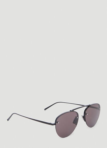 SL 575 선글라스 Saint Laurent SL 575 선글라스 블랙 sla0251205