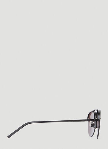 SL 575 선글라스 Saint Laurent SL 575 선글라스 블랙 sla0251205