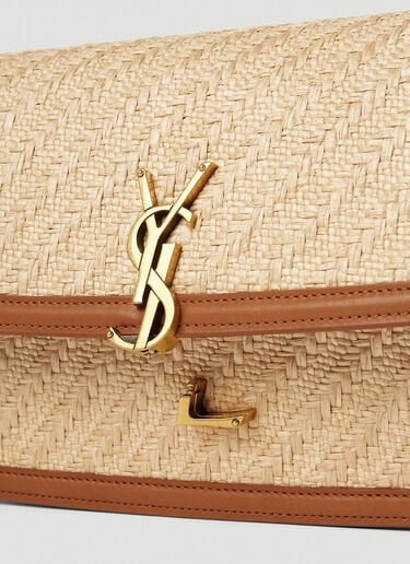 솔페리노 미디엄 사첼 숄더백 Saint Laurent 솔페리노 미디엄 사첼 숄더백 베이지 sla0251214