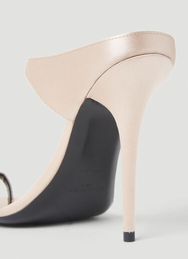 Gap 高跟鞋 Saint Laurent Gap 高跟鞋 粉色 sla0252039