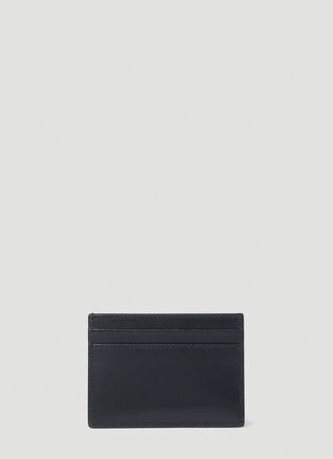 Cassandre Cardholder Saint Laurent Cassandre Cardholder Black sla0252059