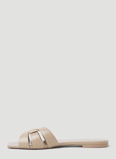 Nu Pieds 凉鞋 Saint Laurent Nu Pieds 凉鞋 米色 sla0253077