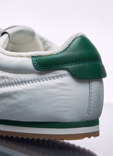Circle Sneakers Saint Laurent Circle Sneakers White sla0257038