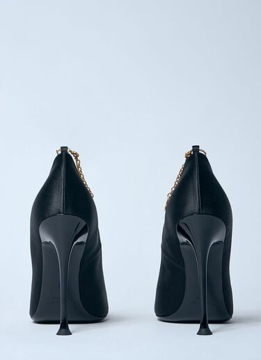 Régine Pumps Saint Laurent Régine Pumps Black sla0258003