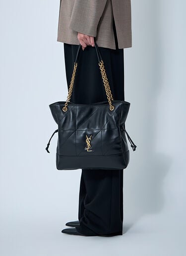 スモール ジャミー ショッピングハンドバッグ Saint Laurent スモール ジャミー ショッピングハンドバッグ バーガンディ sla0260019