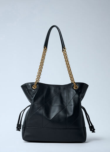 Small Jamie Shopping Handbag Saint Laurent Small Jamie Shopping Handbag Black sla0260019