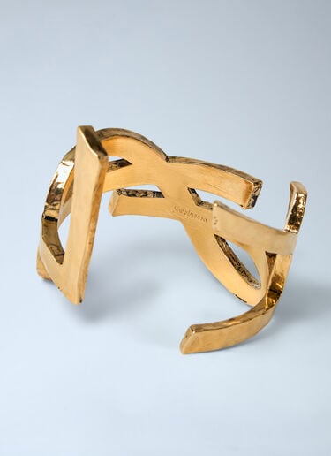 Cassandre Bracelet Saint Laurent Cassandre Bracelet Gold sla0260024