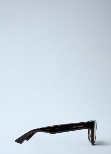 SL 815 Sunglasses Saint Laurent SL 815 Sunglasses Cream sla0260026