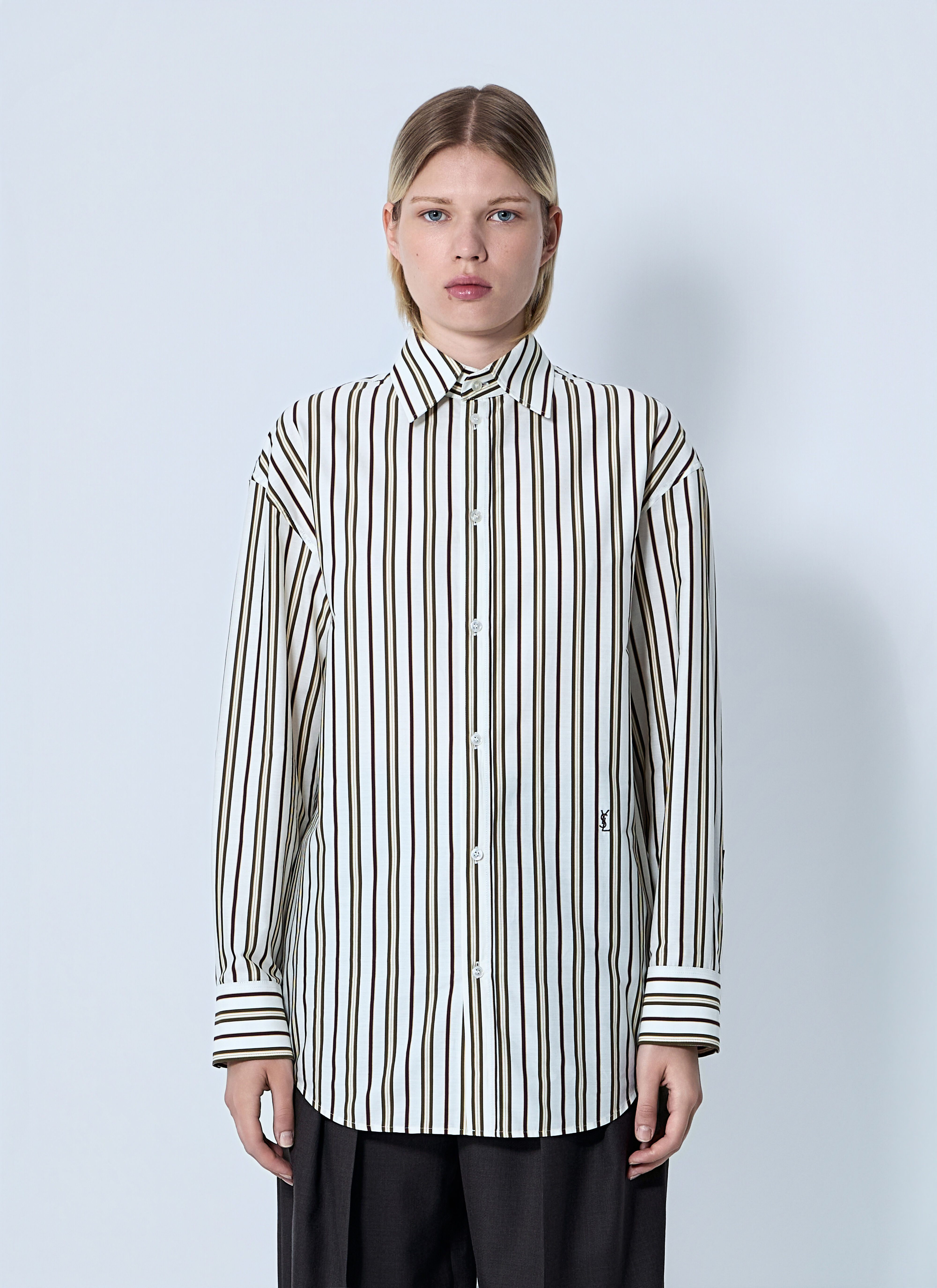 サンローラン(SaintLaurent)ウィメンズ：YSLバッグ、アパレル