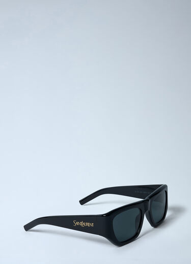 SL 740 Sunglasses Saint Laurent SL 740 Sunglasses Black sla0261130