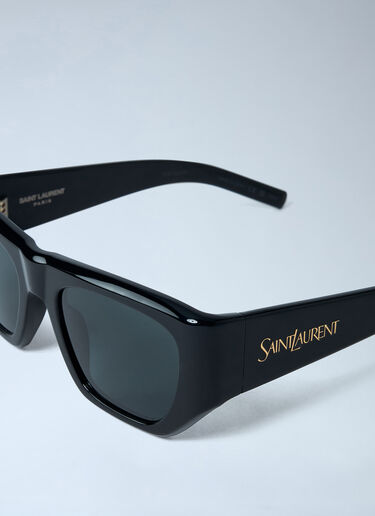 SL 740 Sunglasses Saint Laurent SL 740 Sunglasses Black sla0261130