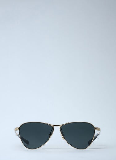 831 Vesper Sunglasses Saint Laurent 831 Vesper Sunglasses Gold sla0261131