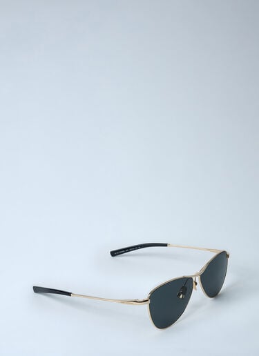 831 Vesper Sunglasses Saint Laurent 831 Vesper Sunglasses Gold sla0261131