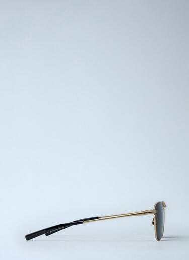 831 Vesper Sunglasses Saint Laurent 831 Vesper Sunglasses Gold sla0261131