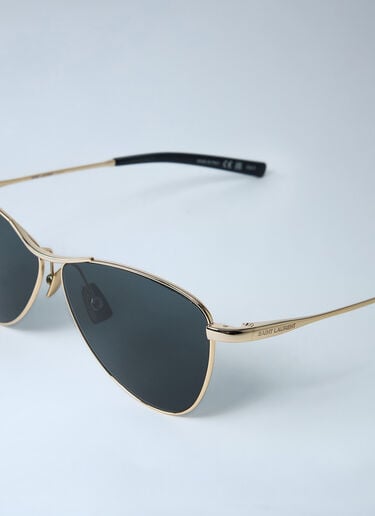 831 Vesper Sunglasses Saint Laurent 831 Vesper Sunglasses Gold sla0261131