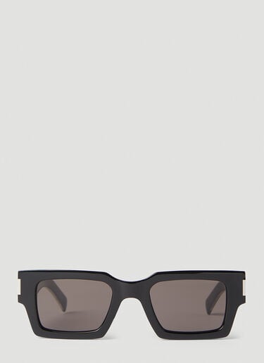572 太阳镜 Saint Laurent 572 太阳镜 黑色 sla0351002
