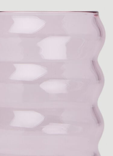 리플 글래스 Sophie Lou Jacobsen 리플 글래스 Pink spl0351001