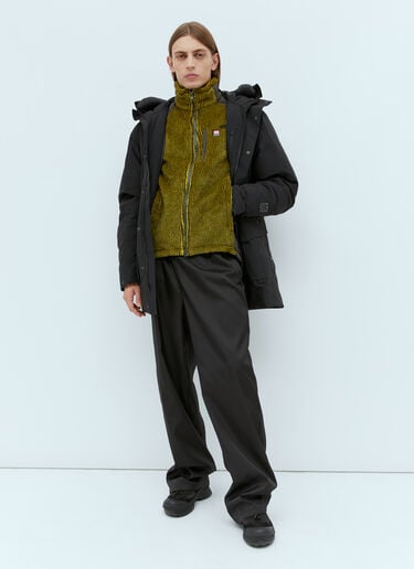 Tindur 高蓬松棉夹克 66°North Tindur 高蓬松棉夹克 黄色 ssn0154003