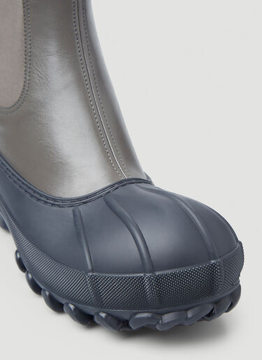 Duck City 切尔西靴 Stella McCartney Duck City 切尔西靴 棕色 stm0246024