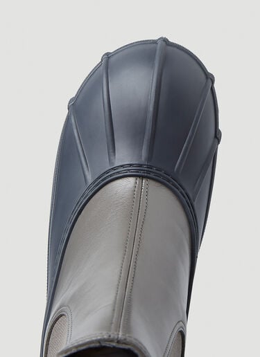 Duck City 切尔西靴 Stella McCartney Duck City 切尔西靴 棕色 stm0246024