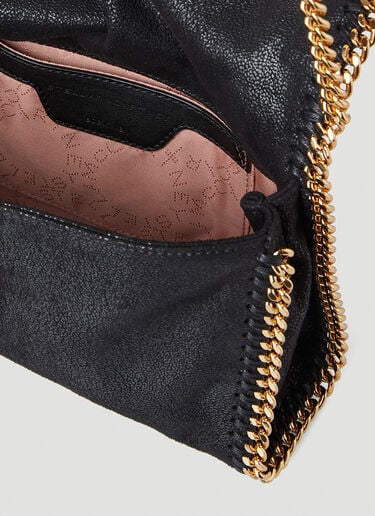 Falabella Mini Shoulder Bag Stella McCartney Falabella Mini Shoulder Bag Black stm0247043