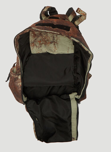 Logo Motif Belt Bag Stone Island Logo Motif Belt Bag Black sto0138003
