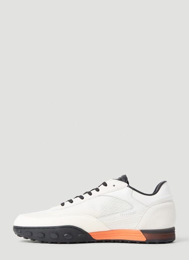 S0202 运动鞋 Stone Island S0202 运动鞋 白色 sto0152082