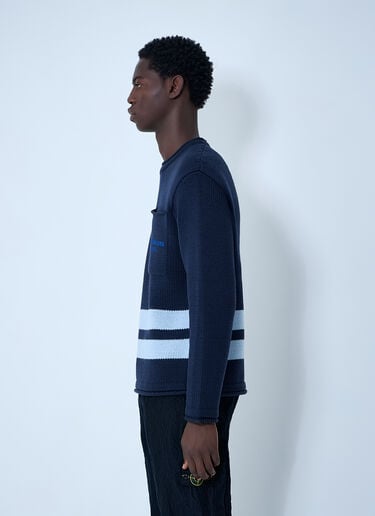 Marina Sweater Stone Island Marina Sweater Navy sto0162014