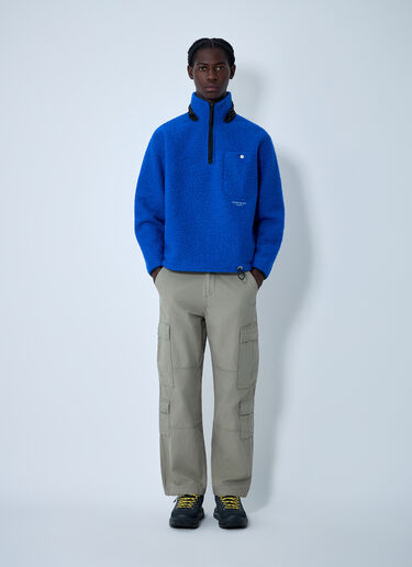 Stone Island Marina Sweatshirt Blue sto0162015