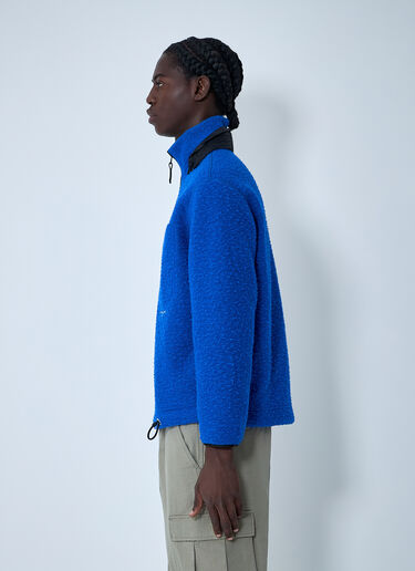 Stone Island Marina Sweatshirt Blue sto0162015