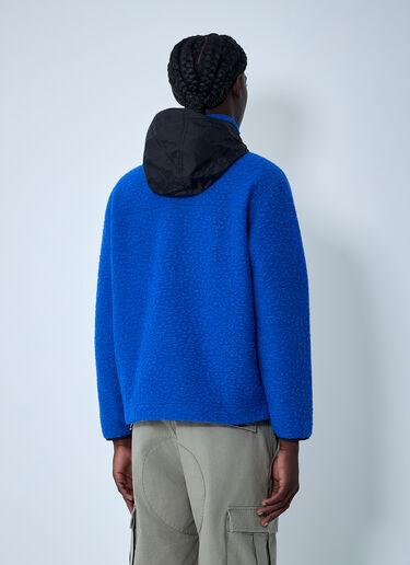 Stone Island Marina Sweatshirt Blue sto0162015