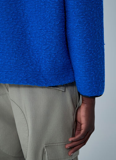 Stone Island Marina Sweatshirt Blue sto0162015