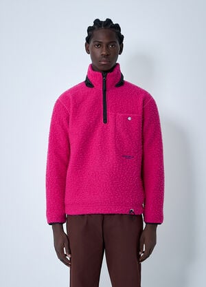 Stone Island Marina Sweater Pink sto0162016
