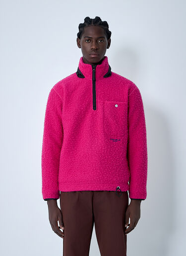 Marina Sweater Stone Island Marina Sweater Pink sto0162016