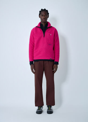 Marina Sweater Stone Island Marina Sweater Pink sto0162016