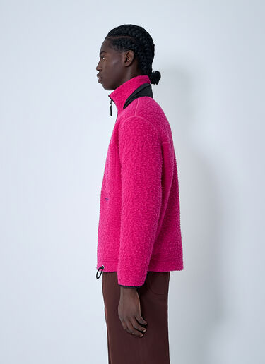 Marina Sweater Stone Island Marina Sweater Pink sto0162016