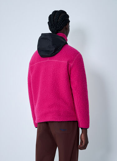 Marina Sweater Stone Island Marina Sweater Pink sto0162016