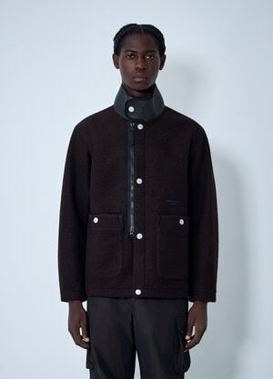 Stone Island Marina Jacket Black sto0162019
