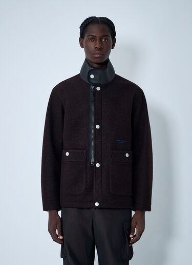 Stone Island Marina Jacket Black sto0162019
