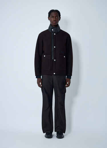 Stone Island Marina Jacket Black sto0162019